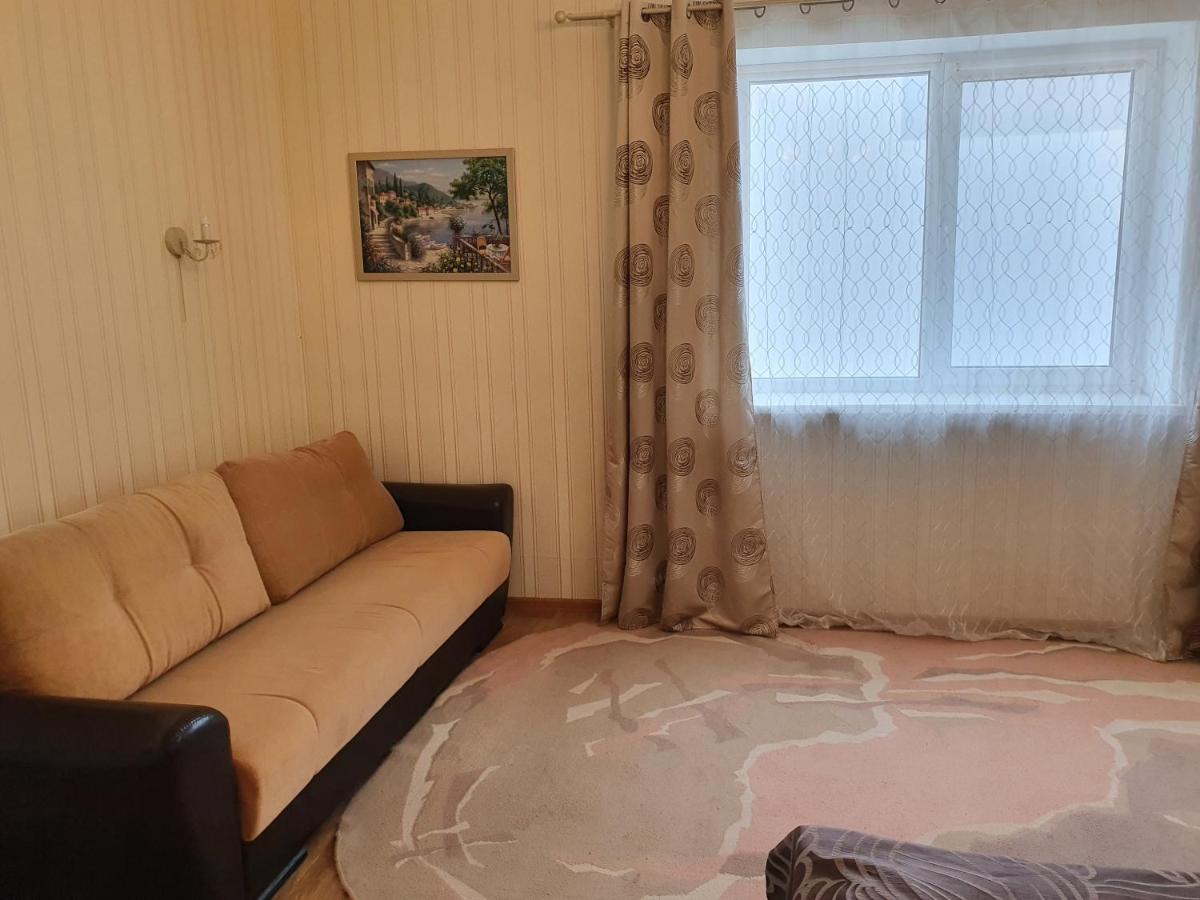 Sergeaparthotel Brześć Zewnętrze zdjęcie