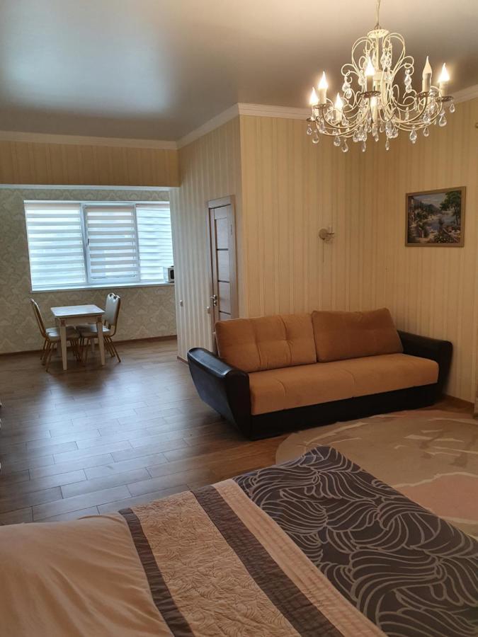 Sergeaparthotel Brześć Zewnętrze zdjęcie