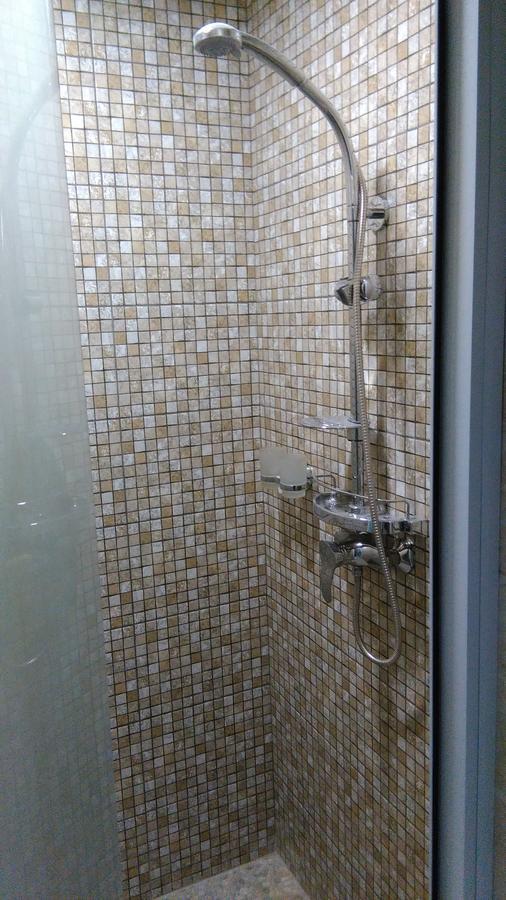 Sergeaparthotel Brześć Zewnętrze zdjęcie