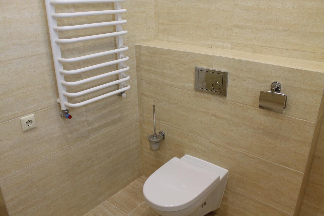 Sergeaparthotel Brześć Zewnętrze zdjęcie