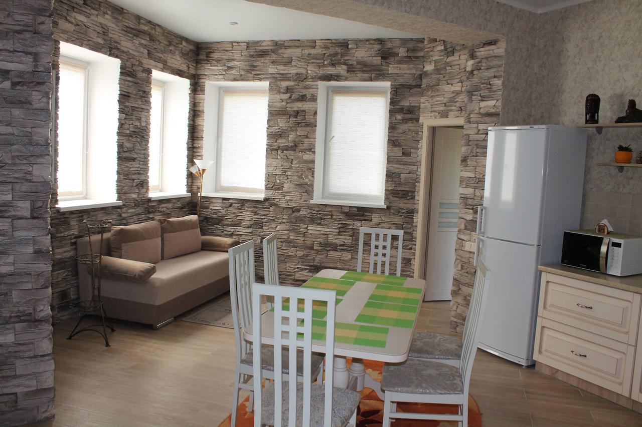 Sergeaparthotel Brześć Zewnętrze zdjęcie