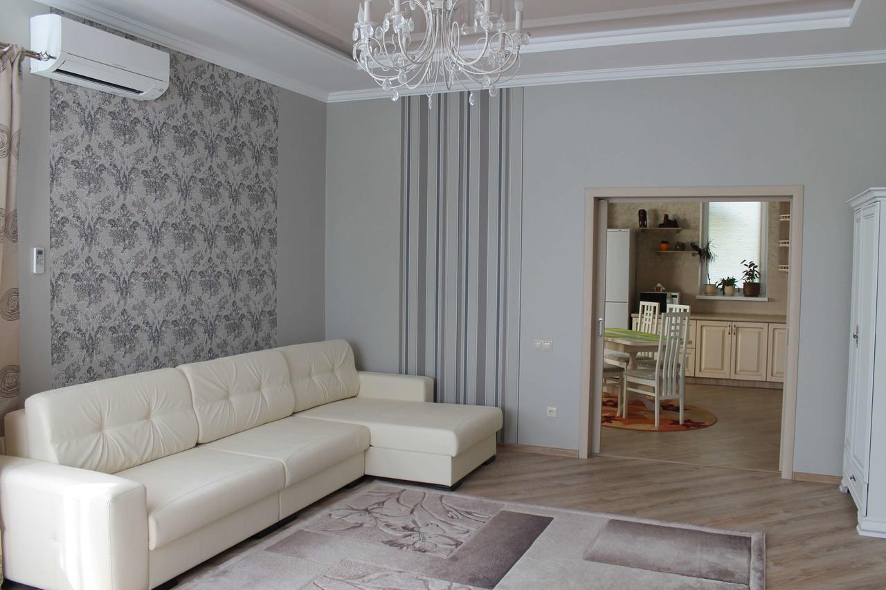 Sergeaparthotel Brześć Zewnętrze zdjęcie