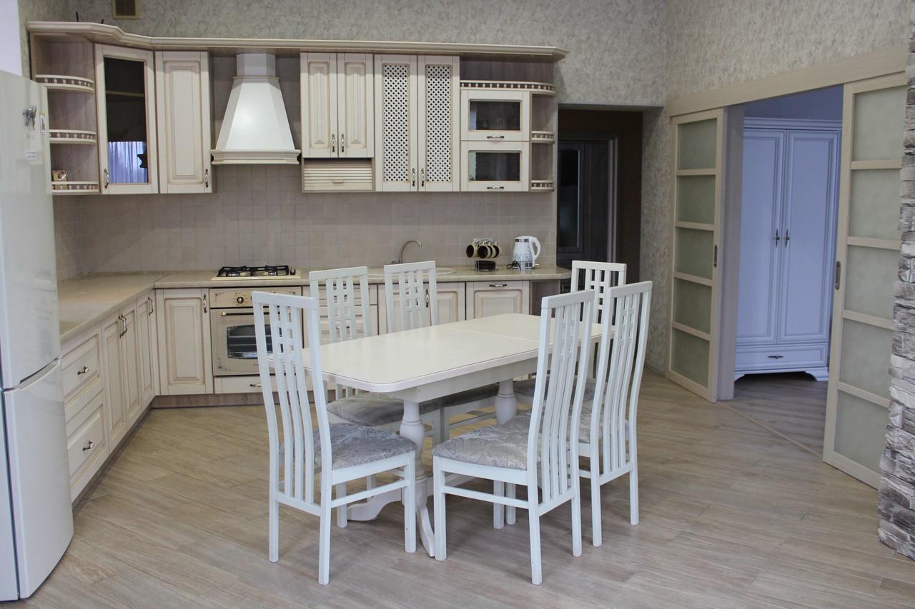 Sergeaparthotel Brześć Zewnętrze zdjęcie