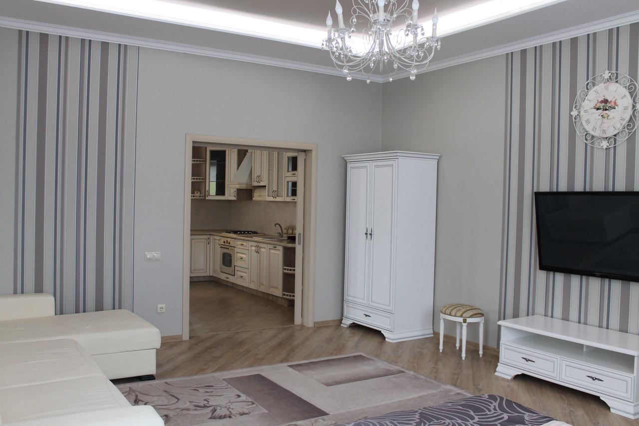 Sergeaparthotel Brześć Zewnętrze zdjęcie